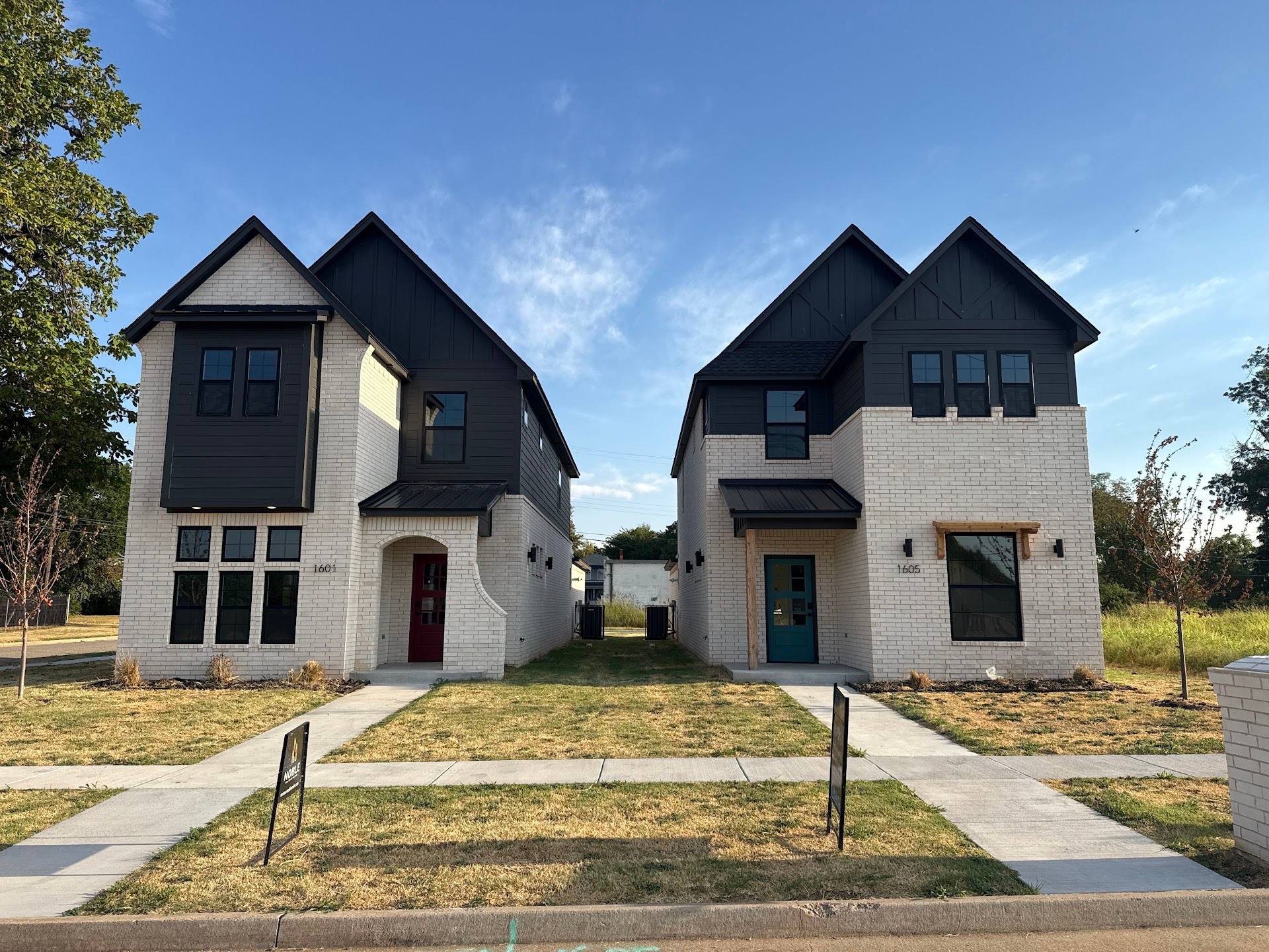 Home in the Oklahoma City metro inspected by No Place Like Home Inspections